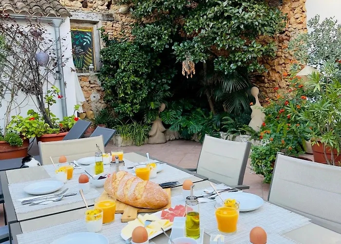 Casa Sibarita